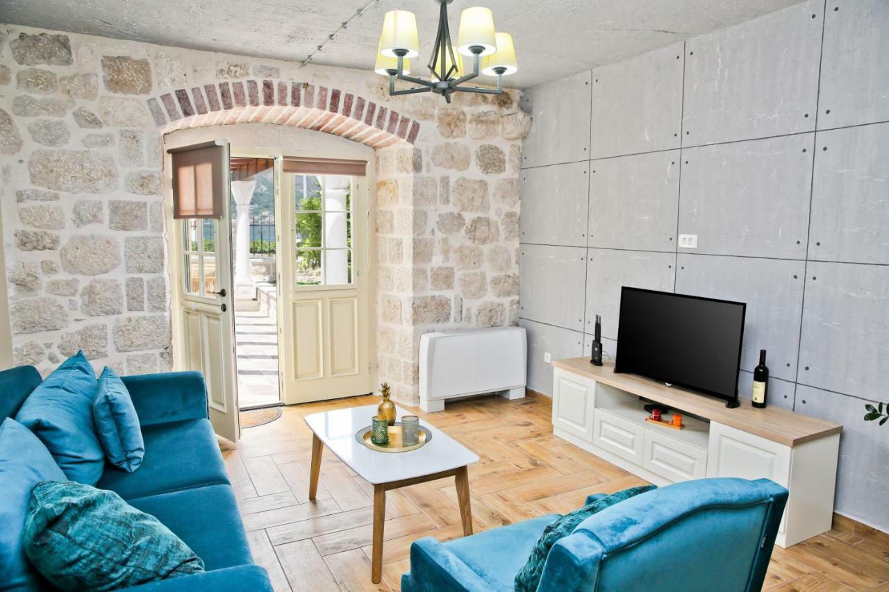 Vila Maestral Kotor Quarto foto
