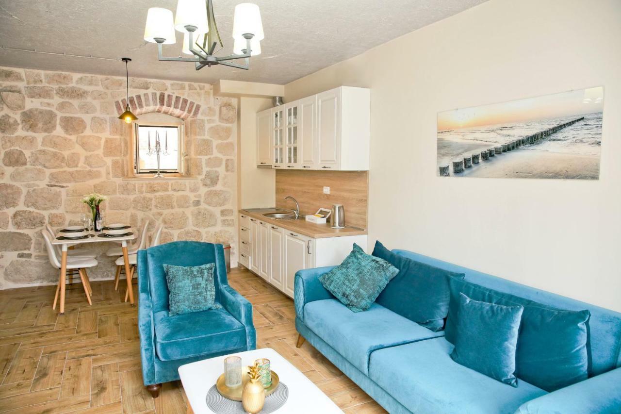 Vila Maestral Kotor Quarto foto