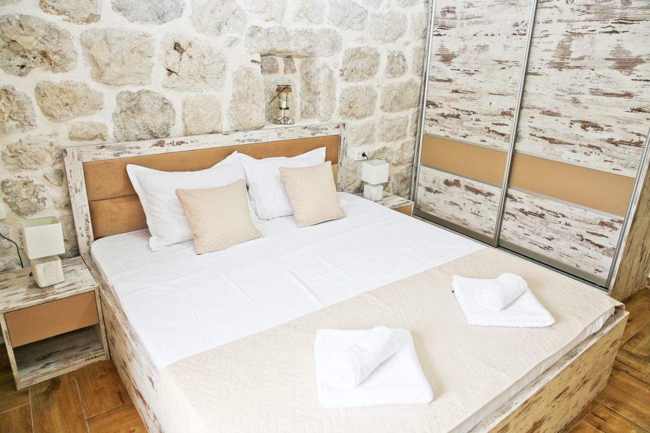 Vila Maestral Kotor Quarto foto