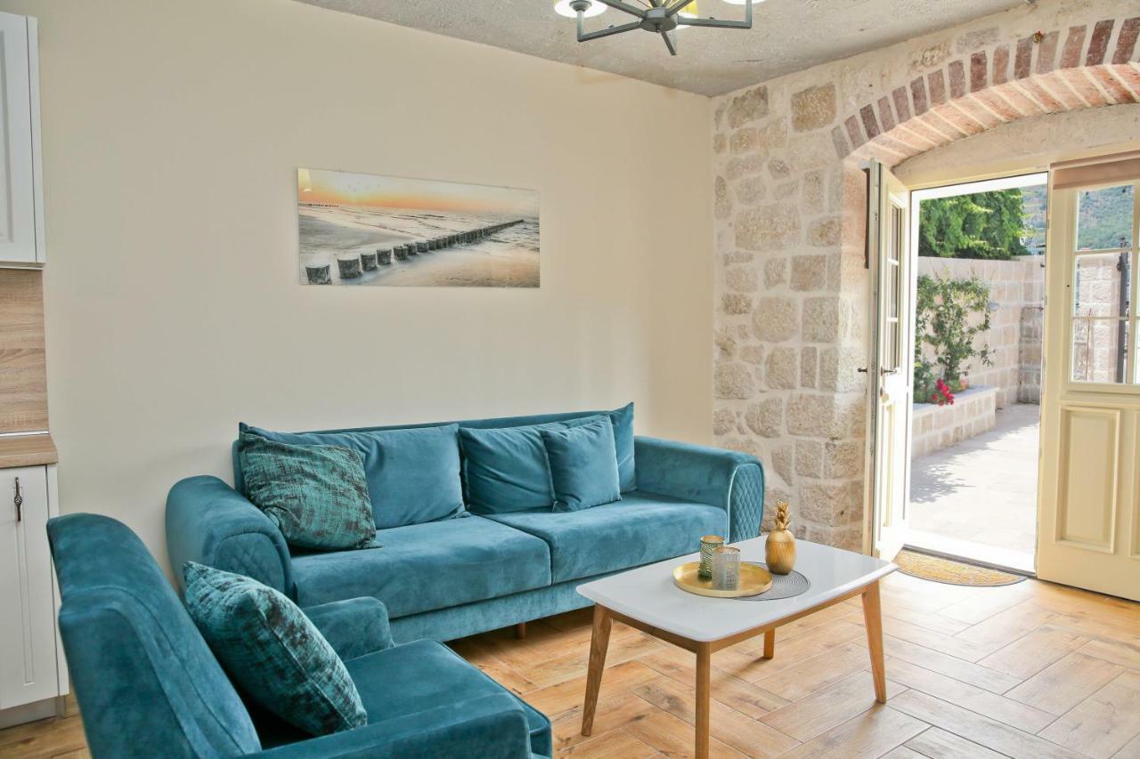 Vila Maestral Kotor Quarto foto